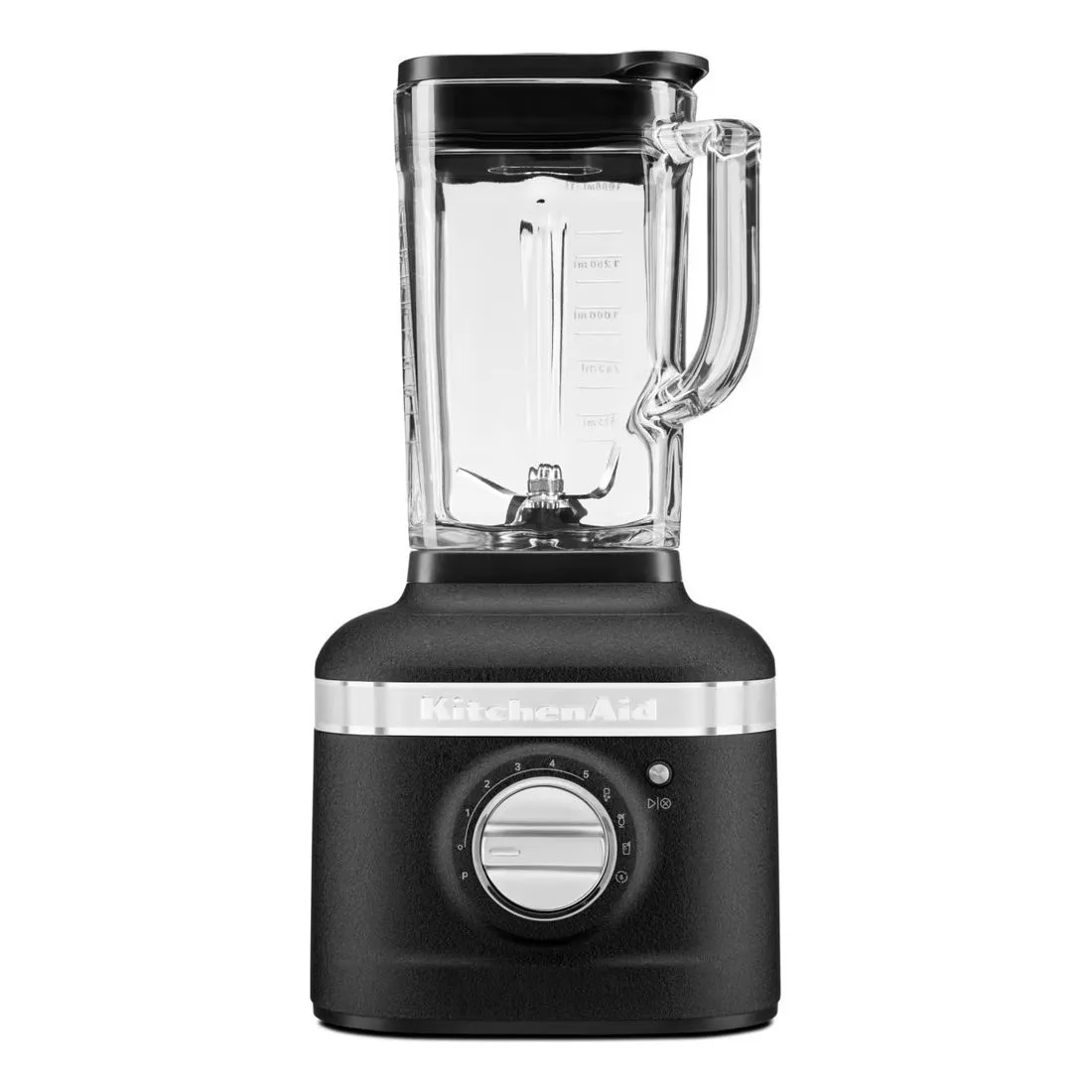KitchenAid blender 5KSB4026EBK - Inelektronik
